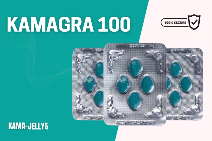 kamagra-100mg